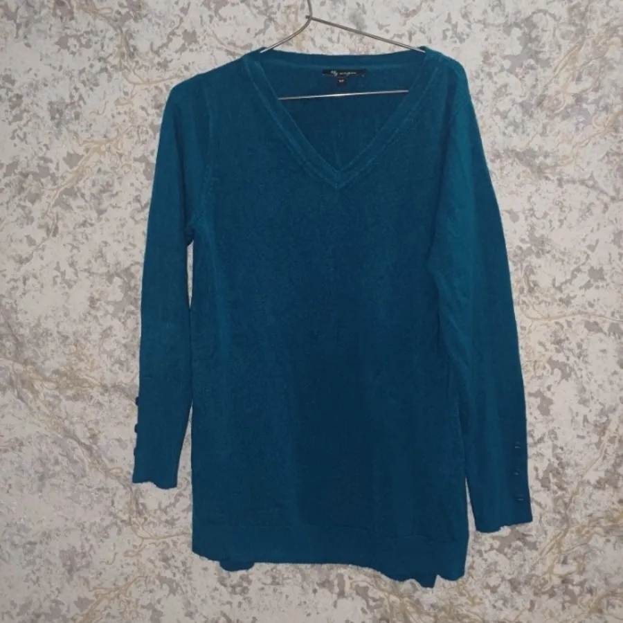 بلوز پاییزه