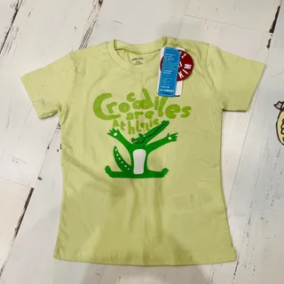 تیشرت ال سی کودک