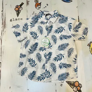 پیراهن بسرانه ال سی