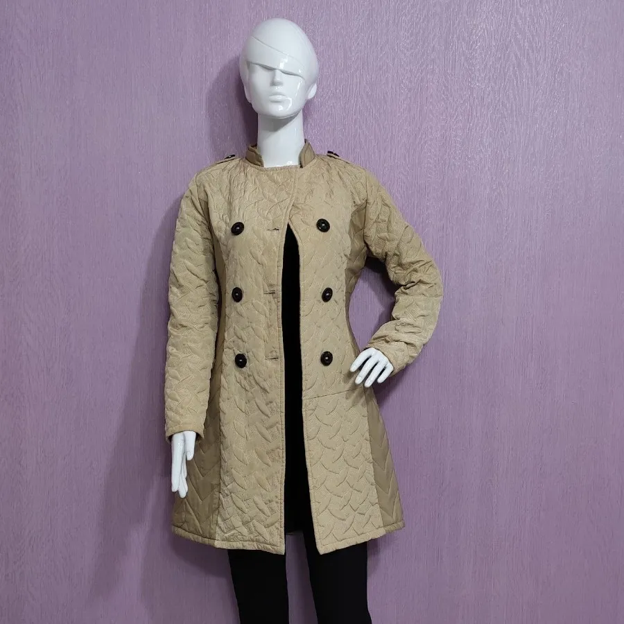 پالتووارداتی کیفیت بینظیر