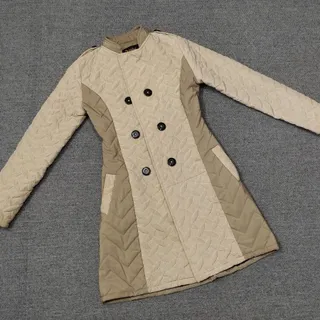 پالتو وارداتی خوش دوخت