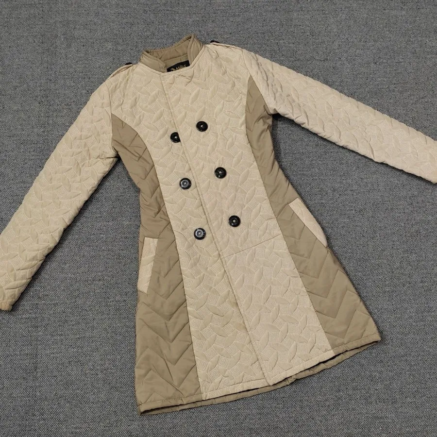 پالتو وارداتی خوش دوخت