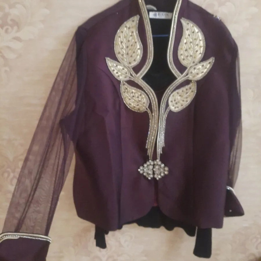 کت دامن زنانه