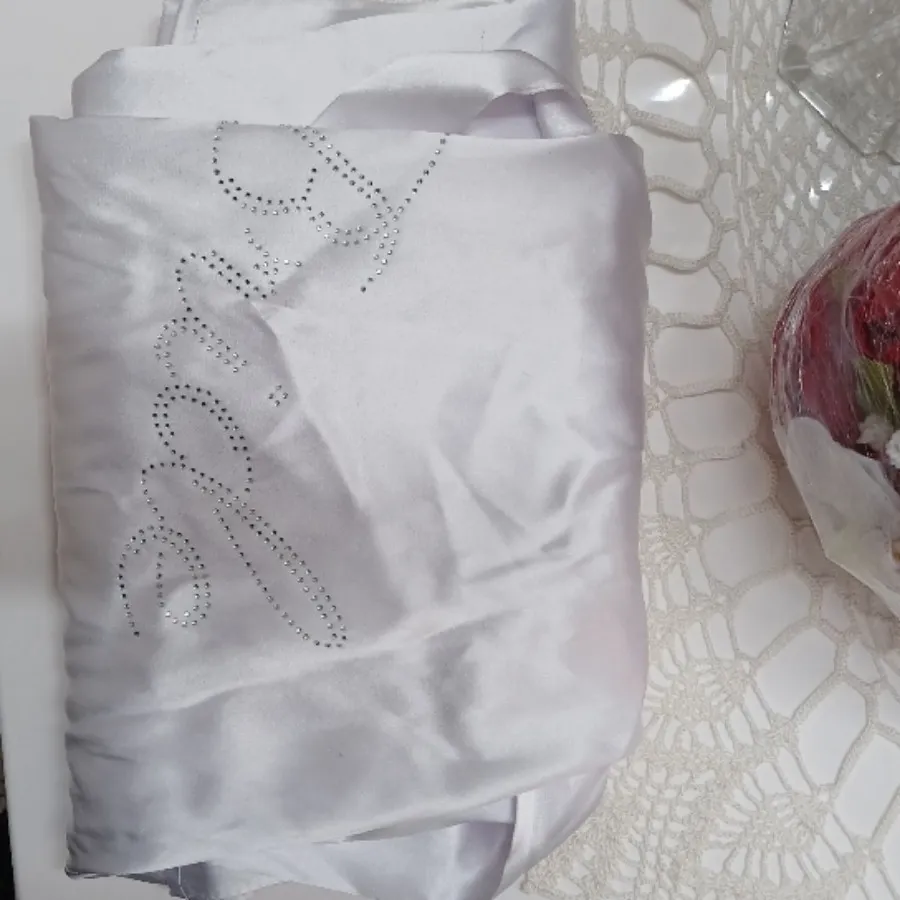 روبدوشامبر عروس