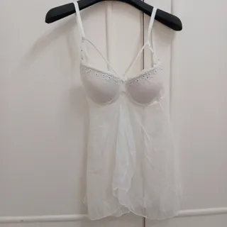 لباس خواب عروس