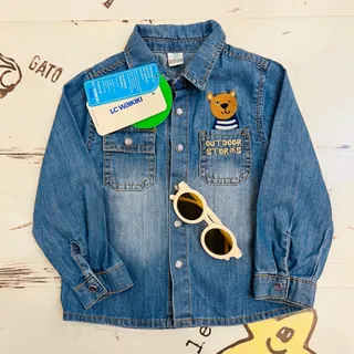 پیراهن پسرانه