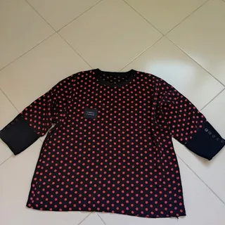 شومیز پیراهن شب یلدا