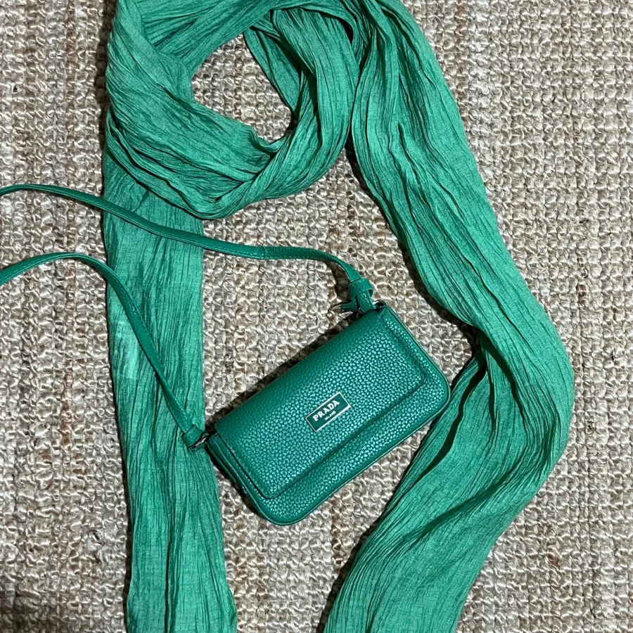 کیف و شال برند زارایی