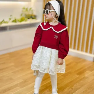 پیراهن یلدایی