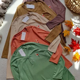 بلوز کبریتی فلامینگو