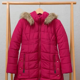 کاپشن دخترانه