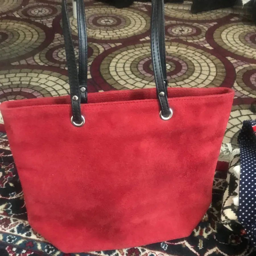 کیف جیر امریکایی