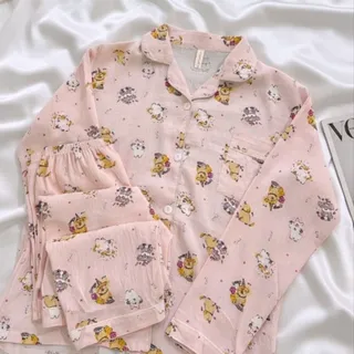 ست بلوز و شلوار