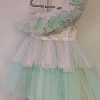 پیراهن پرنسسی