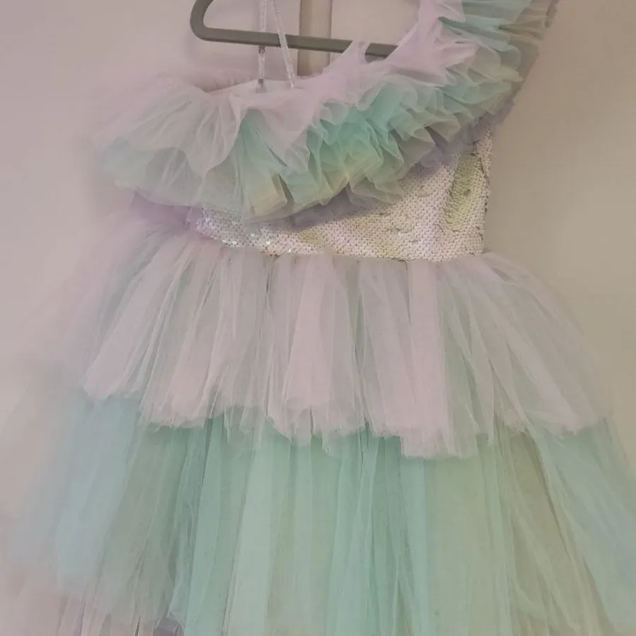 پیراهن پرنسسی