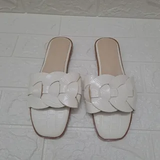 صندل ، روفرشی