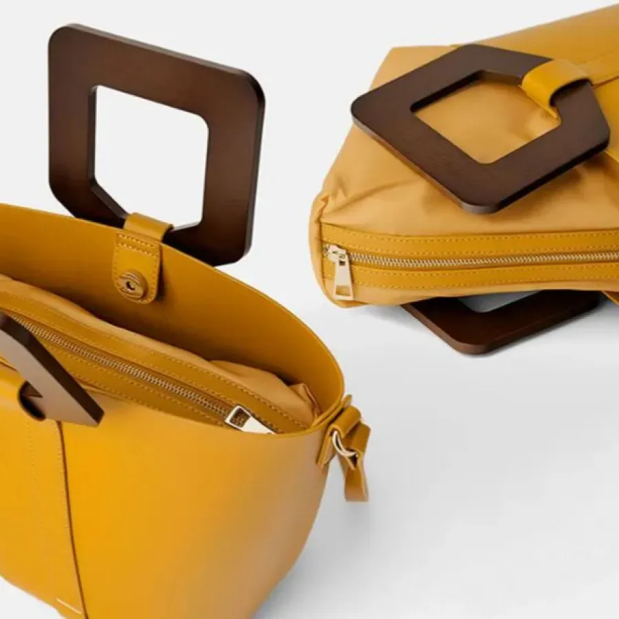 کیف زارا اورجینال