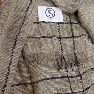 شال پولین درجه یک