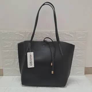 کیف دوشی بزرگ