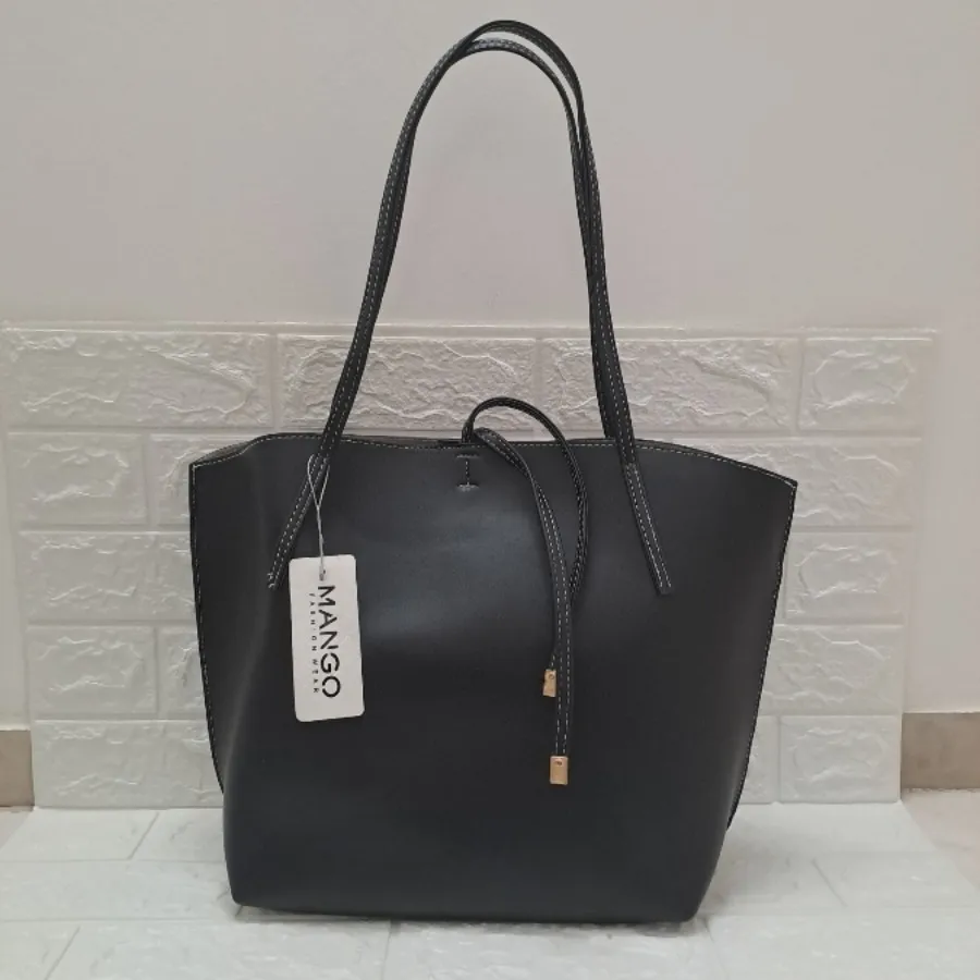 کیف دوشی بزرگ