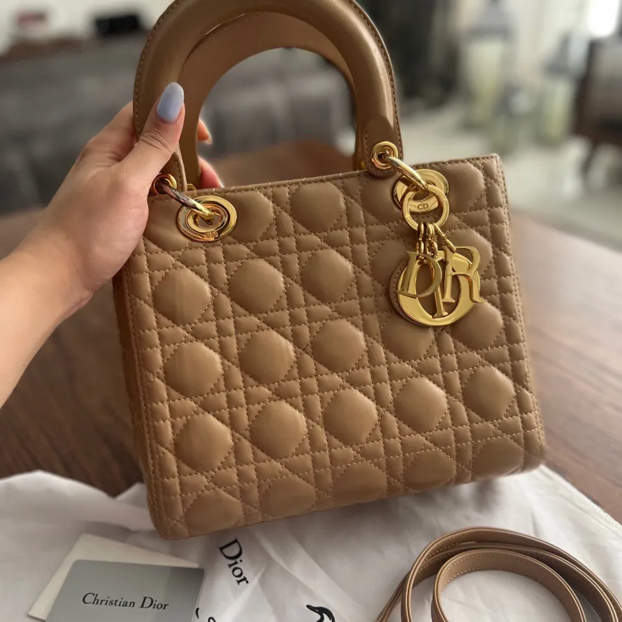 کیف کریستن دیور مستر