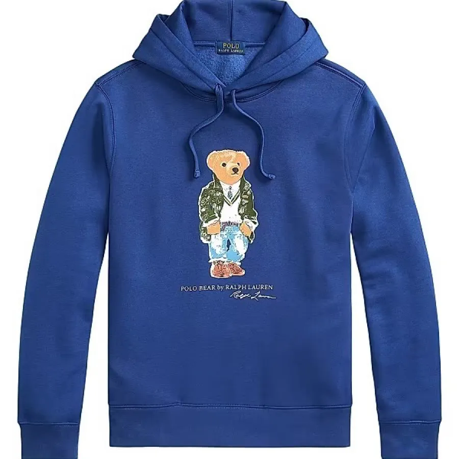 هودی پولو رالف لورن