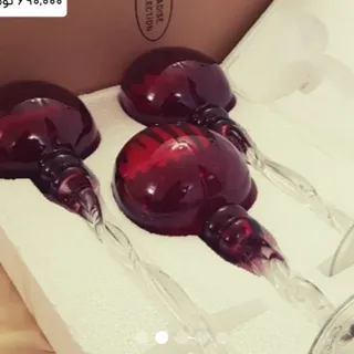 ست جام 3تایی