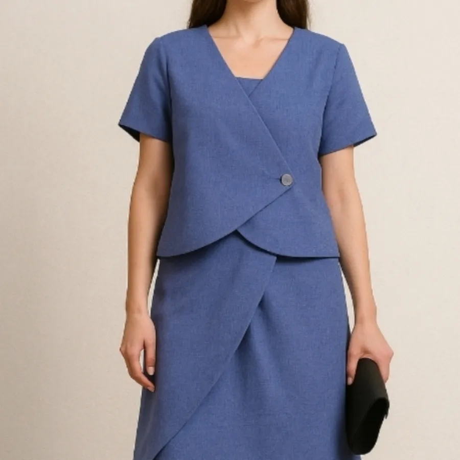 کت و دامن مجلسی