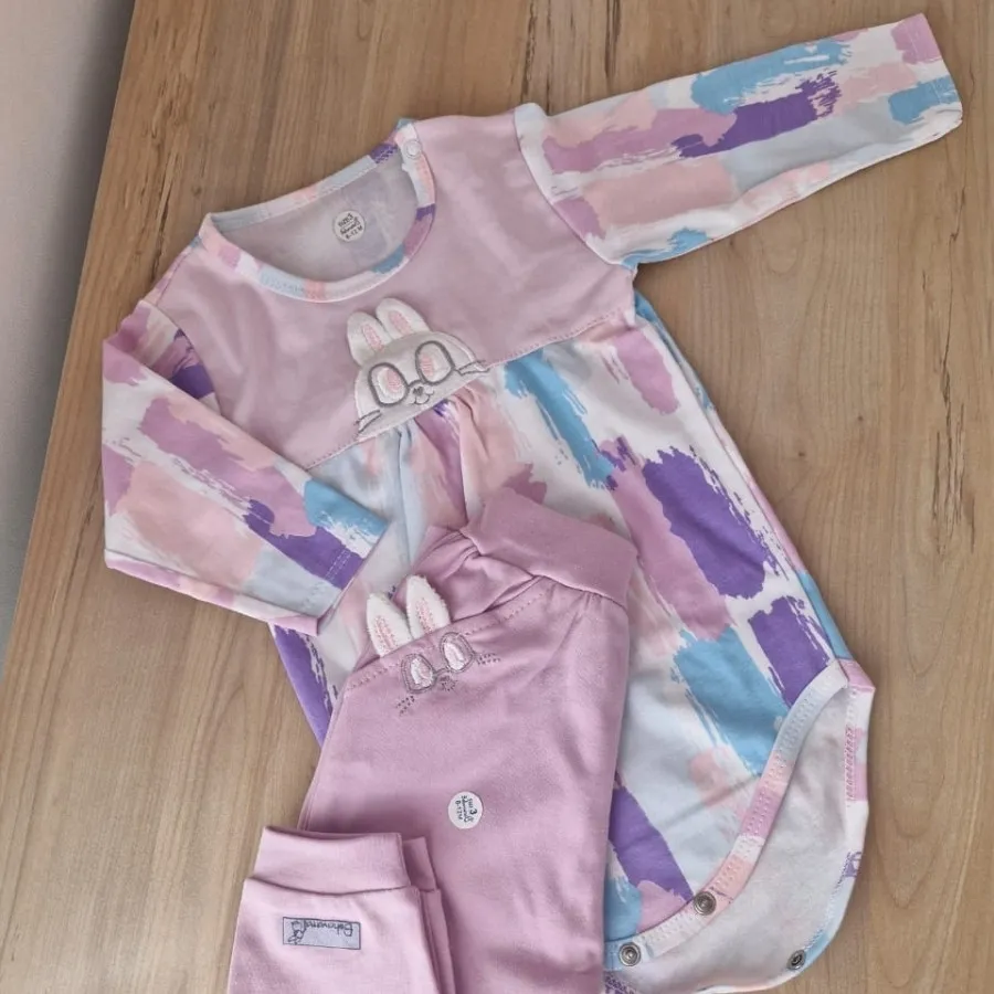 ست 3 تیکه به آوران