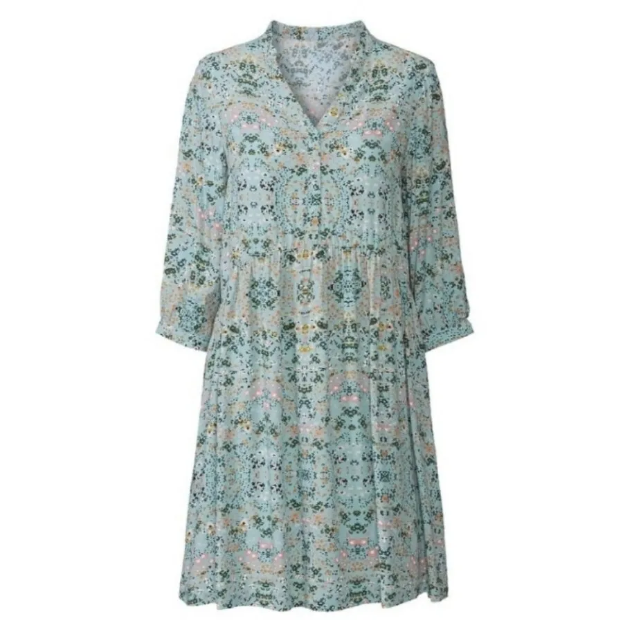 پیراهن اروپایی اس الیور