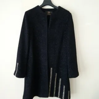 پالتو مجلسی زنانه