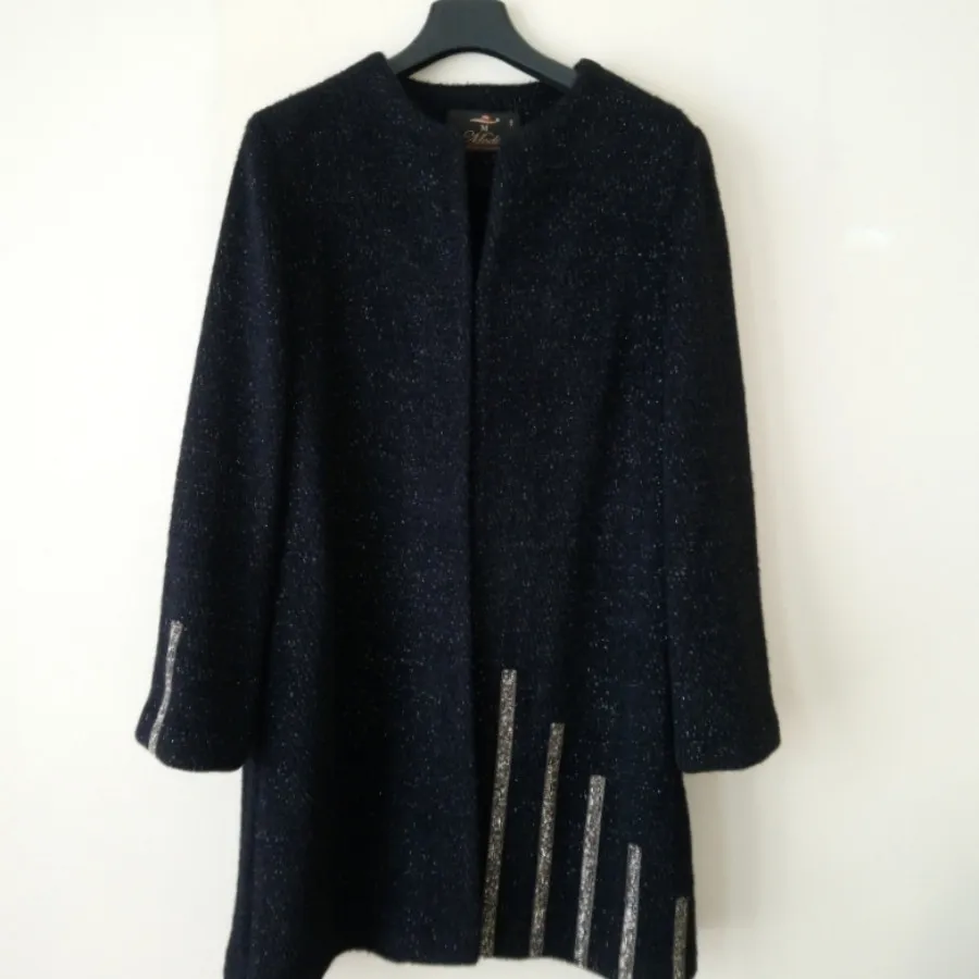 پالتو مجلسی زنانه