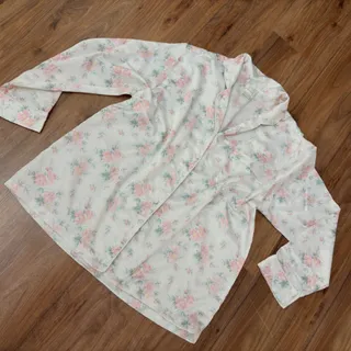 لباس خواب سایز بزرگ ساتن