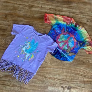 تیشرت بچگانه