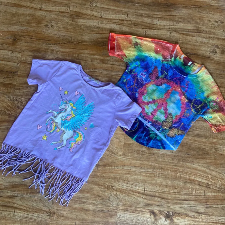 تیشرت بچگانه