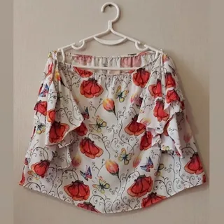 تاپ زیبای ترک