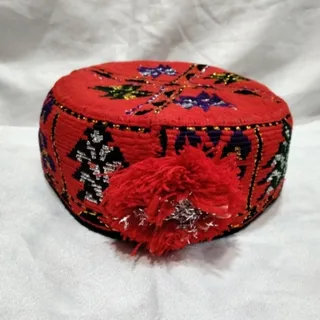 کلاه سنتی