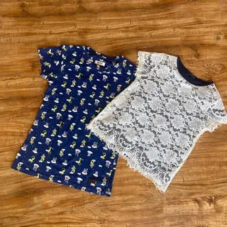 تیشرت بچگانه