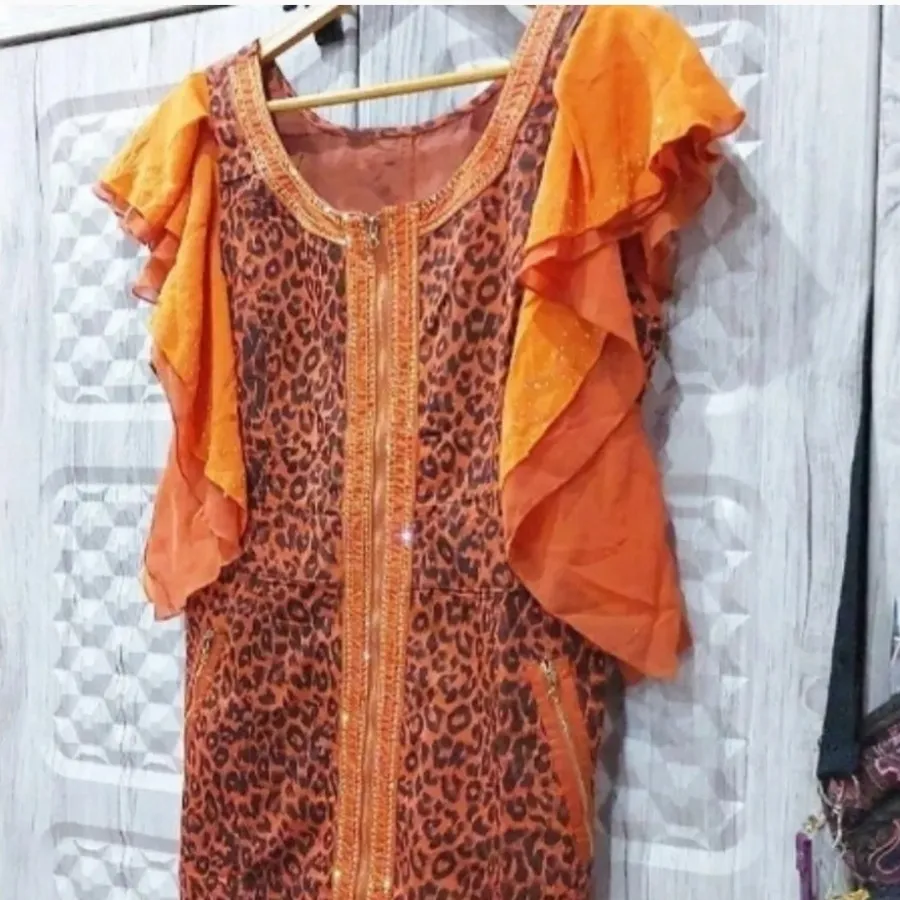 لباس مجلسی فوق العاده شیک