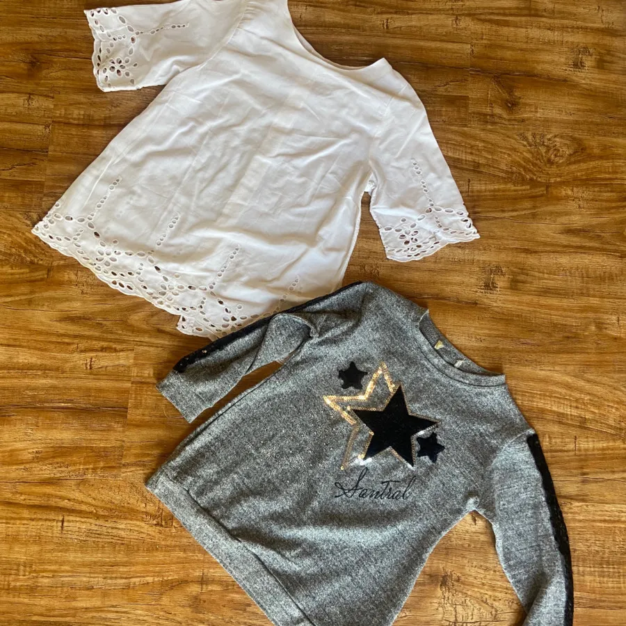 شومیز بچگانه