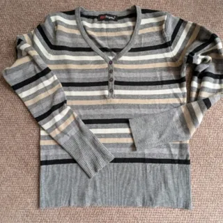 بافت راه راه