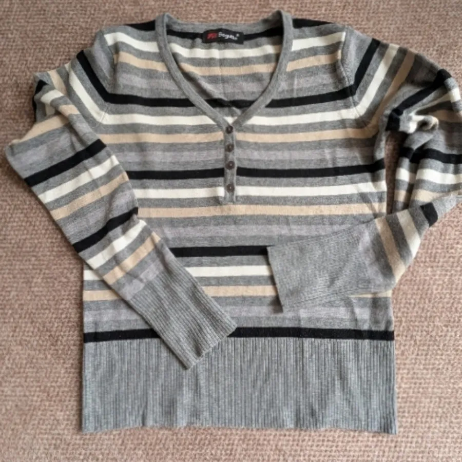 بافت راه راه