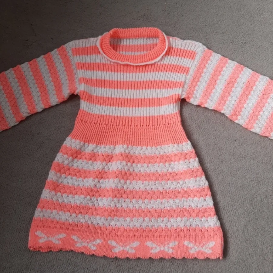 بافت دخترانه