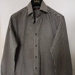 پیراهن مردانه