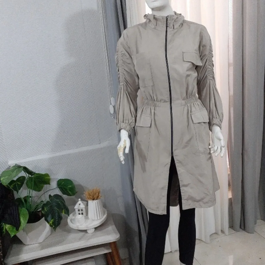 پالتو بارونی