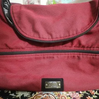 ساک نوزادی سیسمونی