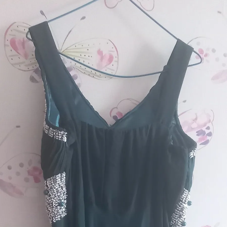 پیراهن مجلسی زنانه با کت