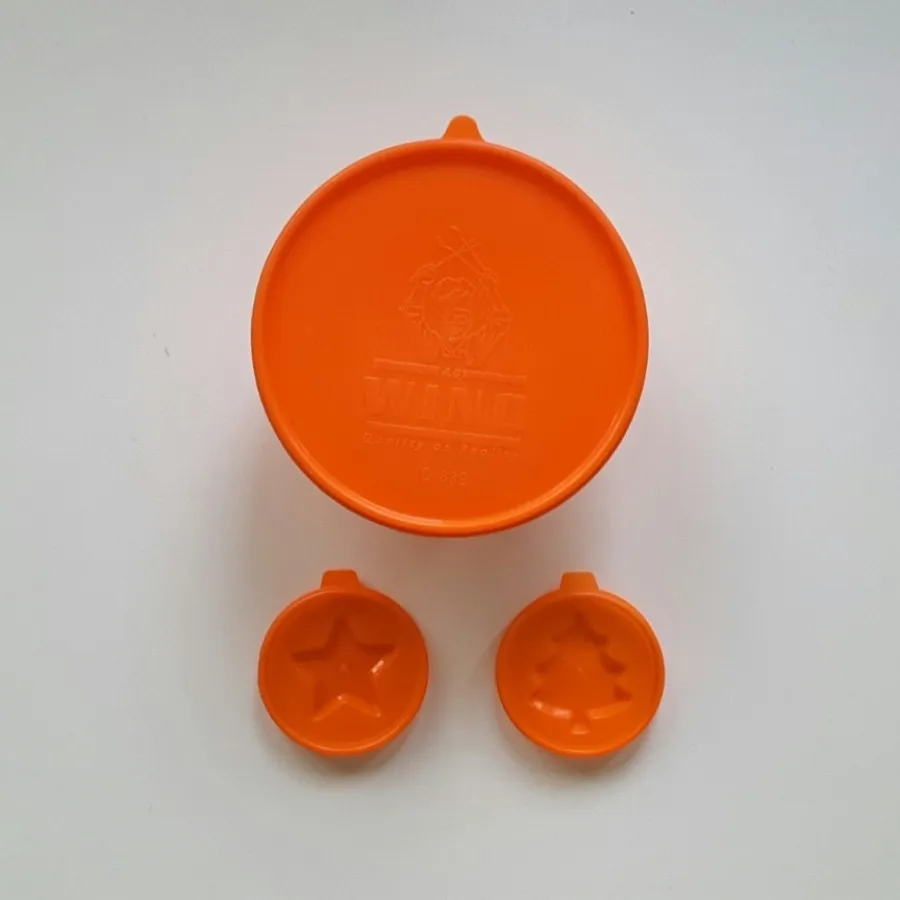 قالب دسر و ژله