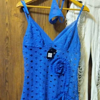 ست لباس خواب
کاملا نو