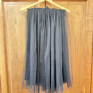 دامن کمر کش تور